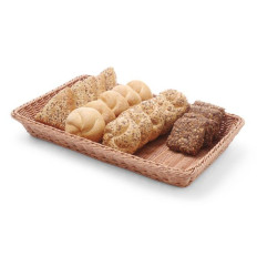 Kurv for brødbrød henvisninger frukter Gn1 / 1 - Hendi 426685