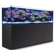 Red Sea Reefer G2 + XXL 900 Kompletný systém Aquarium Set s čiernou skrinkou