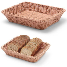 Basket Brödbricka Bröd Freeware GN1 / 2 - Hendi 426692