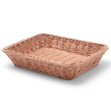 Καλάθι Ψωμί Ψωμί Δωρεάν GN1 / 2 - Hendi 426692