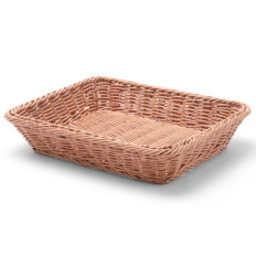 Cesta de pão de pão de pão freeware GN1 / 2 - Hendi 426692