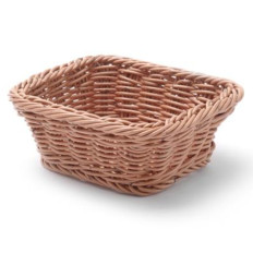 Korin leipää leipää varten GN1 / 6 - Hendi 426746