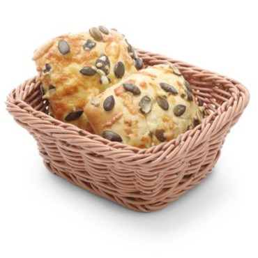 Košarica za kruh kruh zatiranje GN1 / 6 - Hendi 426746 Košarica za kruh kruh zatiranje GN1 / 6 - Hendi 426746