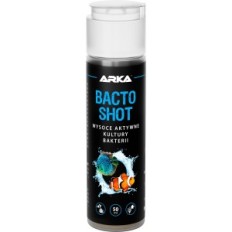 Arka Bacto Shot 50 ml - bacteria for the aquarium