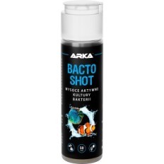 Arka Bacto skutt 50 ml - bakterier for akvariet