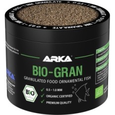 Arka Bio-Gran Organic 500 ml Bio Food για ψάρια ενυδρείου