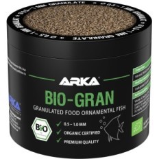Arka Bio-Gran Organic 500 ml Bio Food για ψάρια ενυδρείου