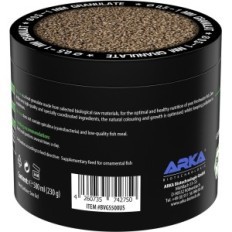 Arka Bio-Gran Organski 500 ml Bio-hrana za akvarijske ribe
