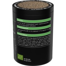 Arka Bio-Gran Organski 1000 ml Biografija za akvarijske ribe