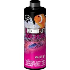 Microbe Lift Zoo Plus 118ML Zooplankton koralistáknak