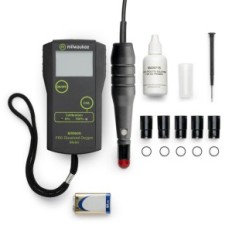 MILWAUKEE MW600 PRO Dissolved oxygen meter