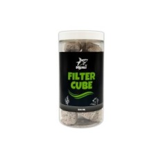 Squali Filter Cube 500 ml Filtermedien