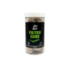 Squali filtre Cube 500 ml filtre de filtre