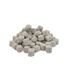 Squali filter kube 500 ml filtermedier