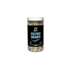 Perles filtrantes Squali 500 ml filtre de filtre
