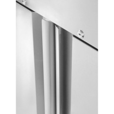 Hlajenje omarice hladilnik 1-vrat Profi line 410l - Hendi 233108