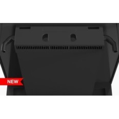 Red Sea Reer Peninsula G2 + 500 Deluxe System Aquarium set with a black cabinet A new version