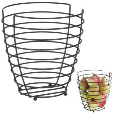 Basket Bowl Wire for fruit...