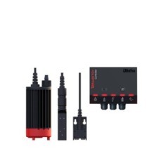 Red Sea Reefer G2 + 750 Max Aquarium Set s bielym skriním