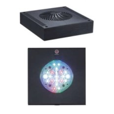 Jebao Smart Marine Light SQL 60M LED-Lampe für Meerwasseraquarium