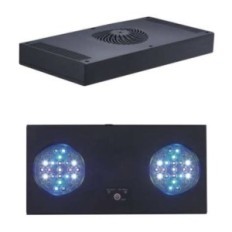 Lampada a LED SQL 120M Smart Marine Light Jebao per acquario marino