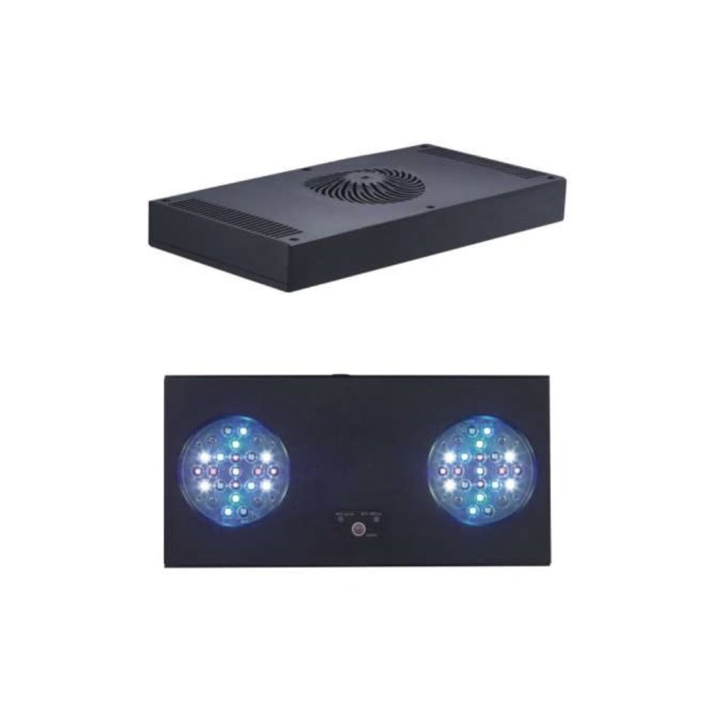 Jebao Smart Marine Light SQL 120M LED-lampe for marine akvarium