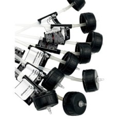 Upgrade de Forpionfish Reef para dosagem automática