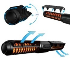 MAXPECT MJ-GF316 GYRE FLOW CORM - Akvarijski pretvornik