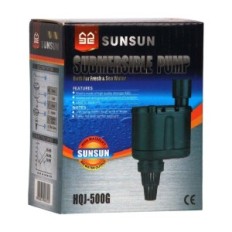 SUNSUN HQJ-500G Vandpumpe