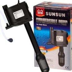 Sunsun HQJ-1200G vandens siurblys