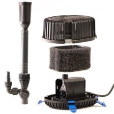 Sunsun Chp-1000 Fontaine Pump