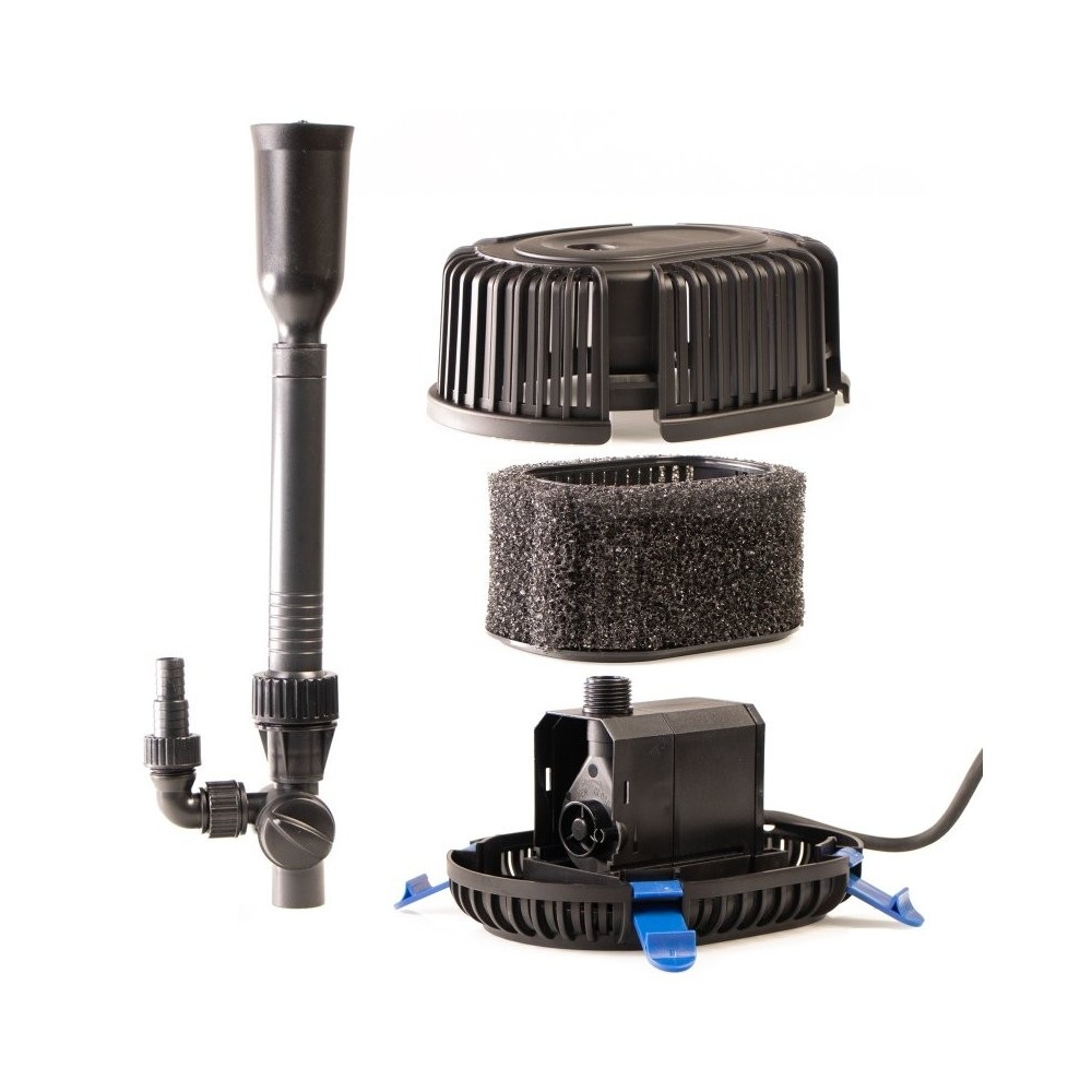 Sunsun CHP-1000 Fountain Pump