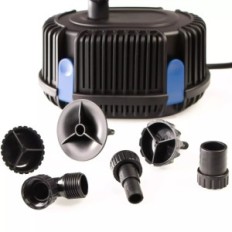 Sunsun Chp-1000 Fontaine Pump