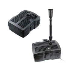 Sunsun CUF-2505 Fountain Pump med UV-lampe