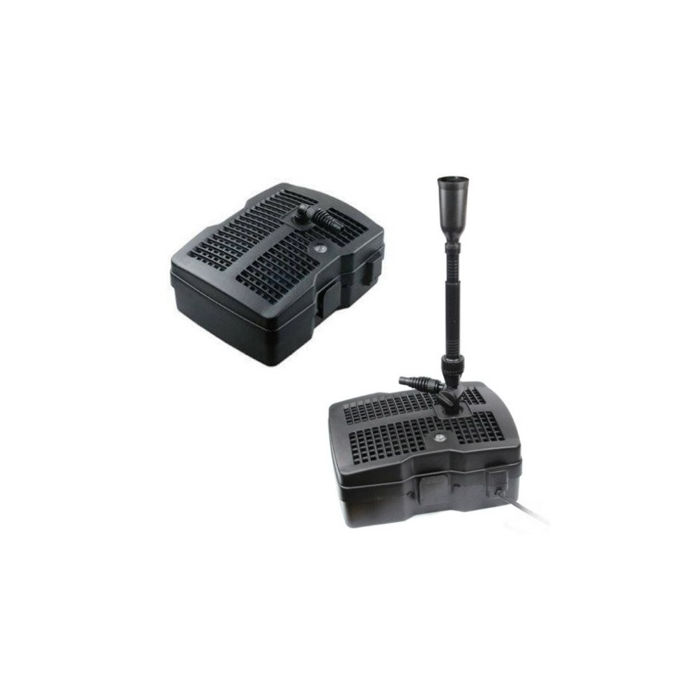 SunSun CUF-2505 Fountain pump with UV lamp