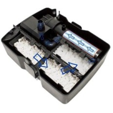 SunSun CUF-2505 Fountain pump with UV lamp