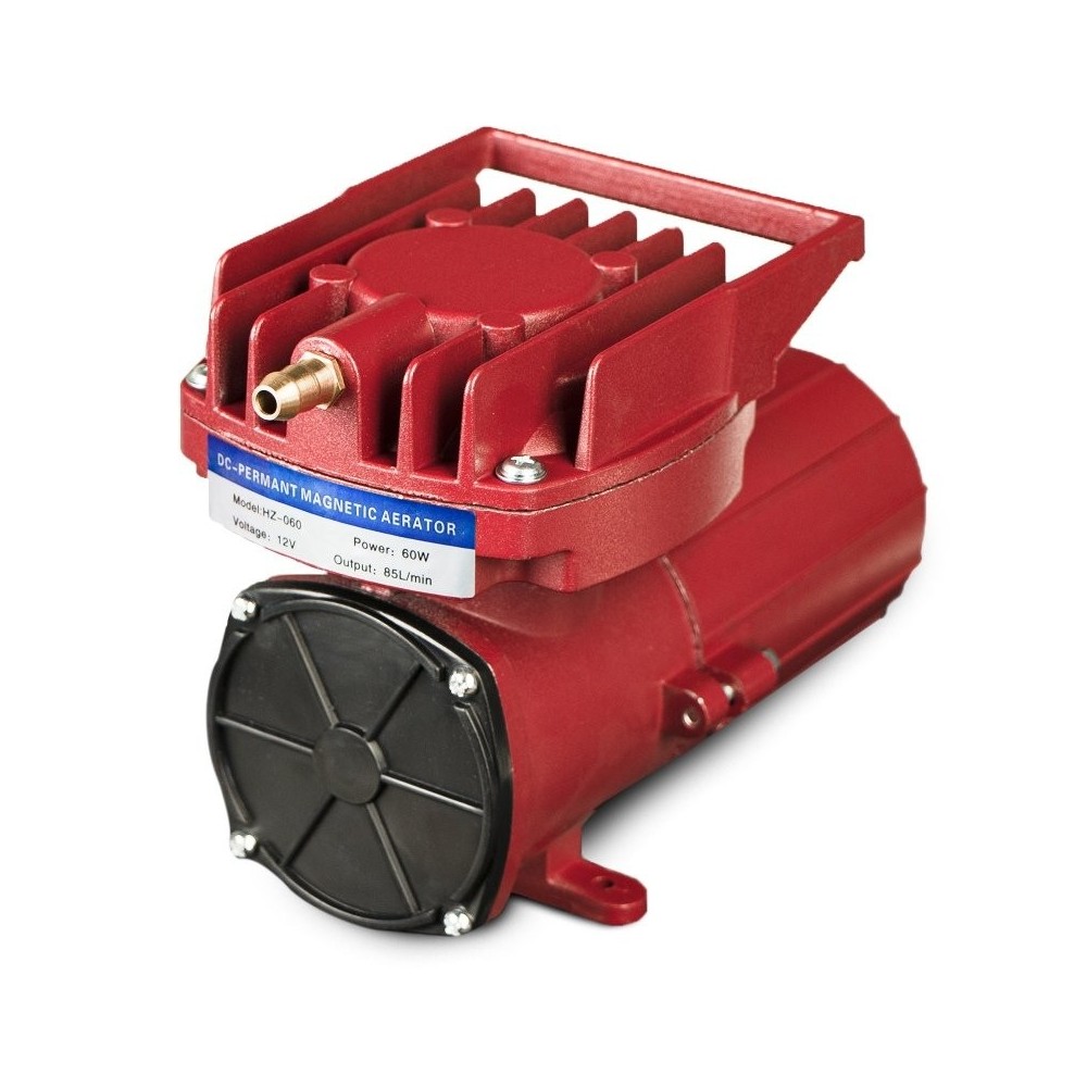 Sunsun HZ-060 Luftpumpe