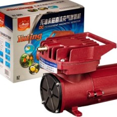 Sunsun HZ-060-ilmastuspumppu