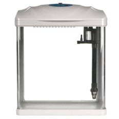 Sunsun HR-230 Ενυδρείο Λευκό 7 λίτρα