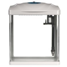 Sunsun HR-230 Akvarium Hvit 7 liter