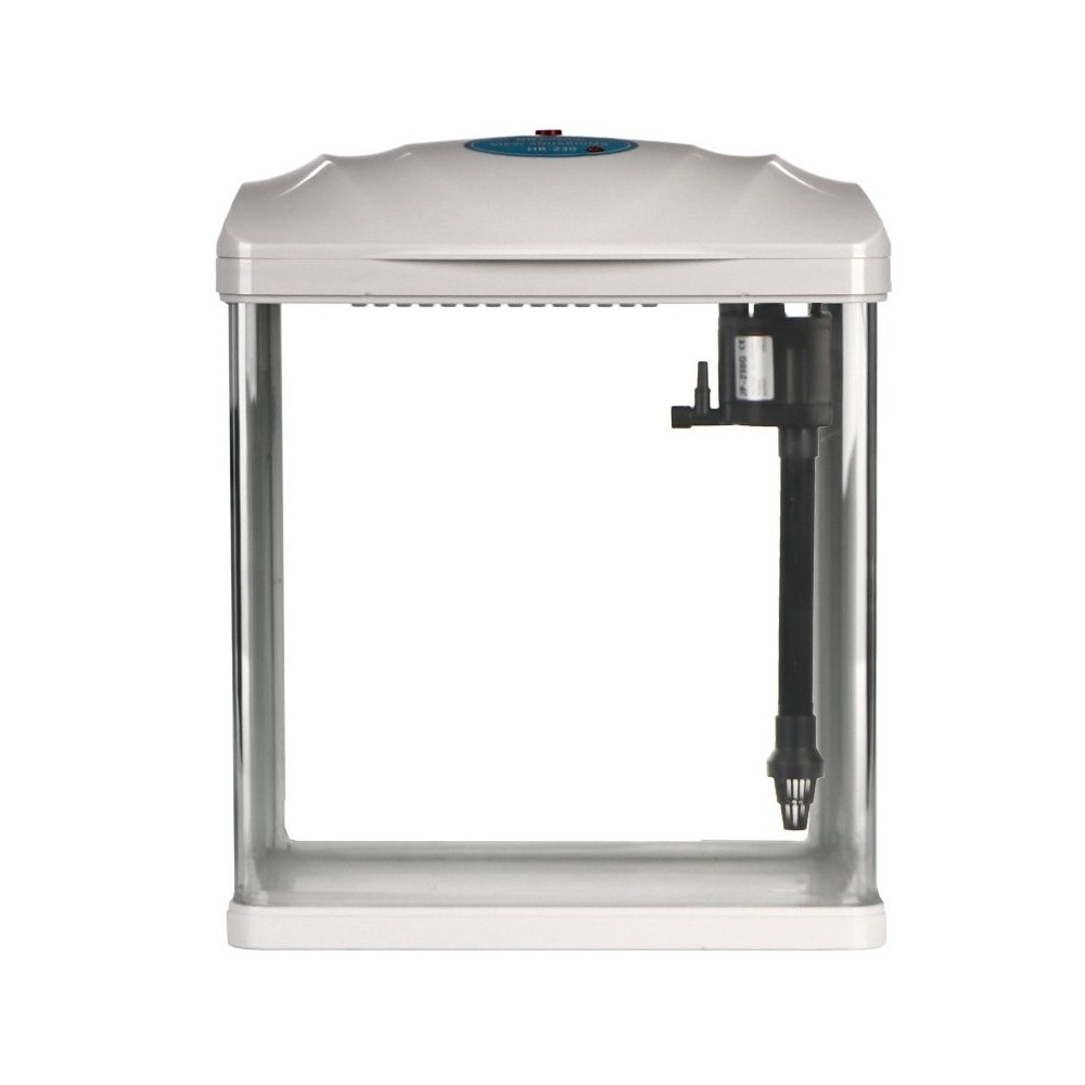 Sunsun HR-230 Akvarij White 7 litre