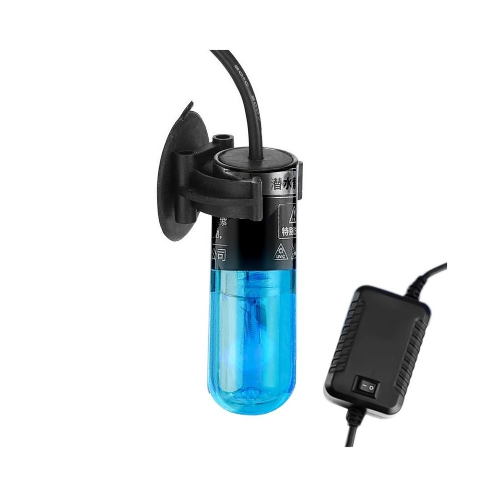 Sunsun AUV-03A UV-Lampe