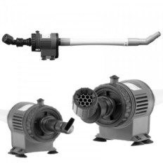 Sunsun AX-1005 Vannrapportpumpe