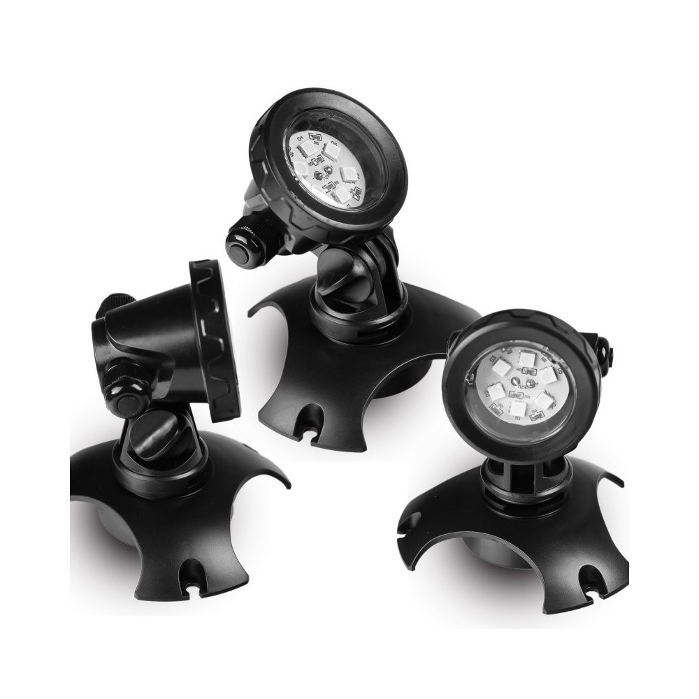 Sunsun CED-110C Beleuchtung für Wasserösen