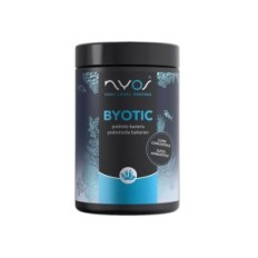 Nyos-byotic 75g probioottiset bakteerit akvaariolle