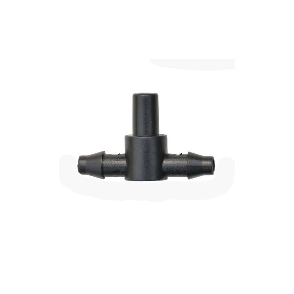 Snake Connector - Tee Tee 5x5x6mm - Anslutning för växtbevattningssystem