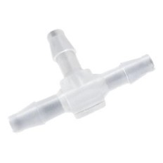 Conector de serpiente - Tensee tipo T - 3.2x3.2x3.2mm - Conector PUSH-ON - AJUSTE