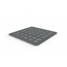 ATI STRATON PRO G2 153 lampada antracita