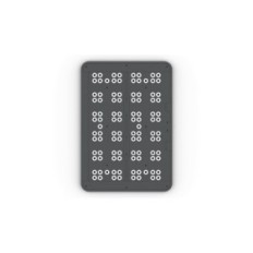 ATI Straton Pro G2 102 Anthracine lemputė