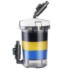 PREFILTER DE CUBO DE SOL SOL EW-603